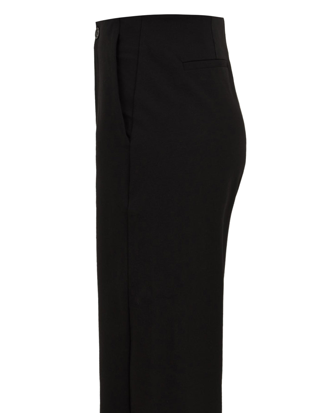 Pantalone EUROPEAN CULTURE Donna 06P0-2545 Nero