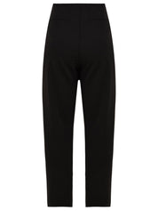 Pantalone EUROPEAN CULTURE Donna 06P0-2545 Nero