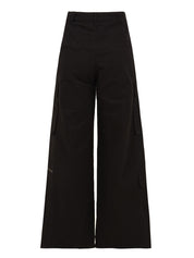 Pantalone EUROPEAN CULTURE Donna 06Z0-3836 Nero