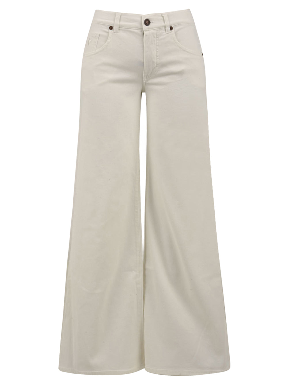 Pantalone EUROPEAN CULTURE Donna 08MU-3821