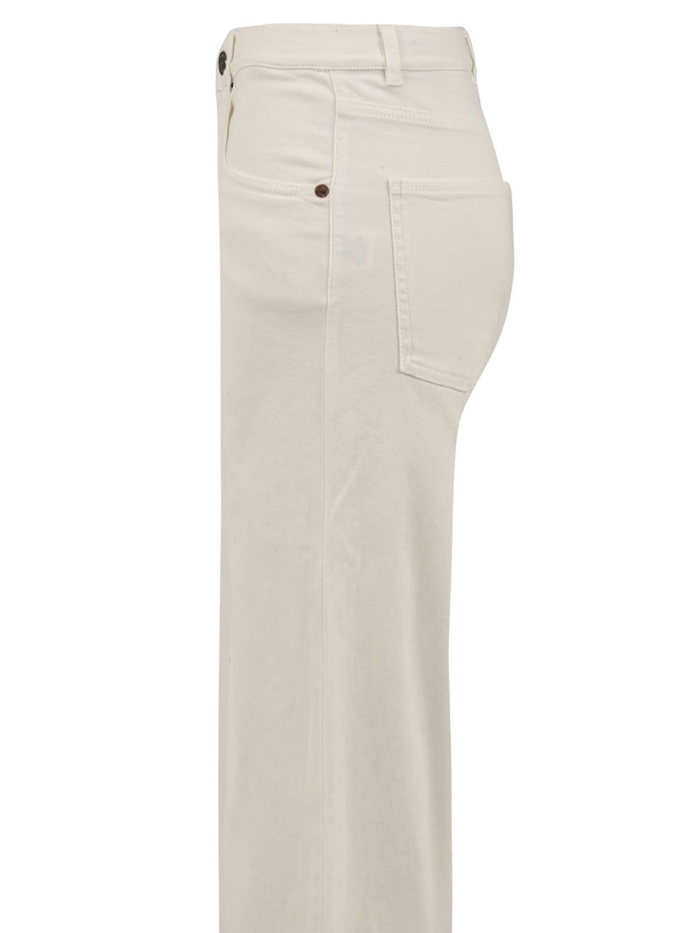 Pantalone EUROPEAN CULTURE Donna 08MU-3821