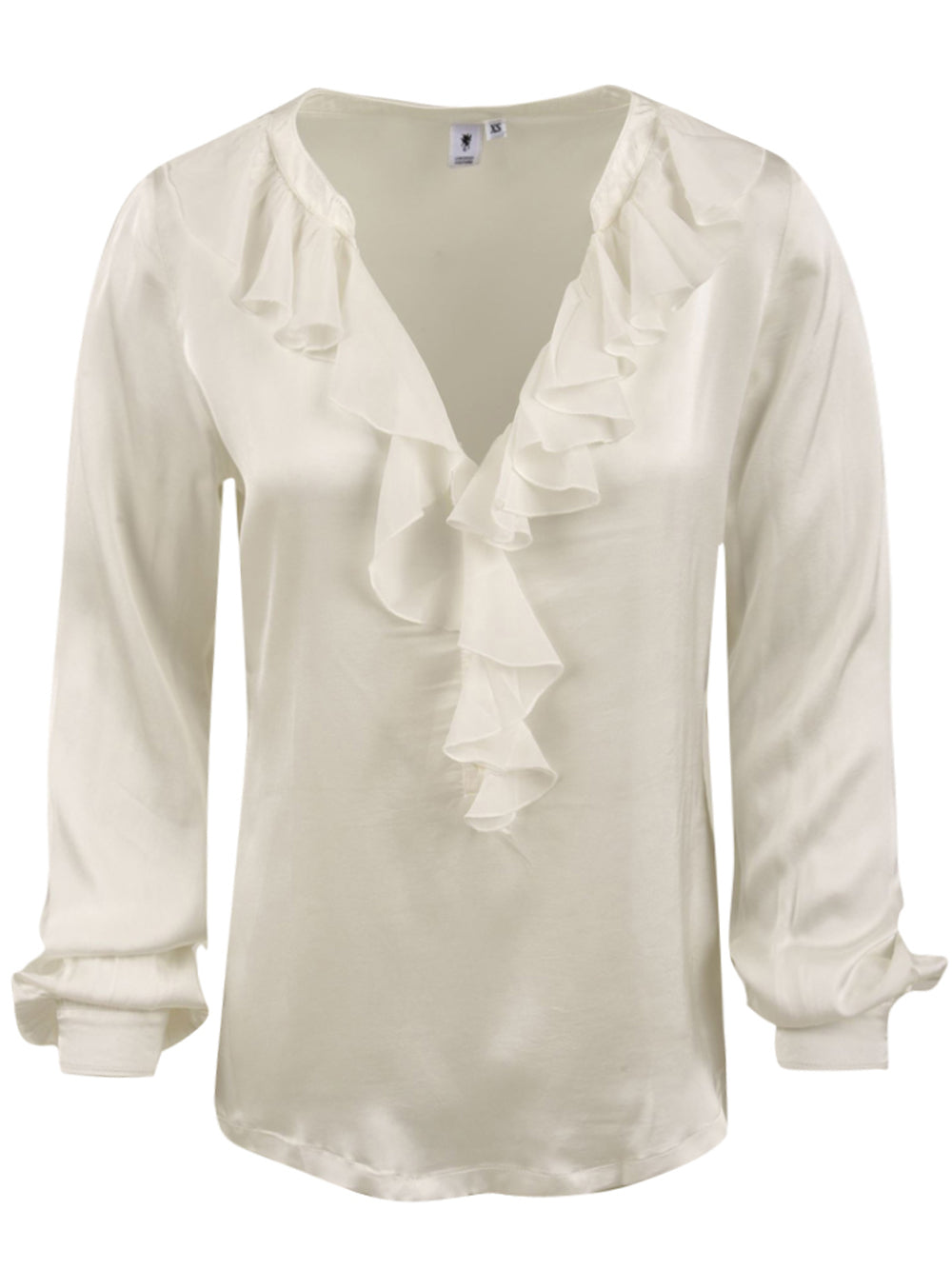 Camicia EUROPEAN CULTURE Donna 68V0-6676