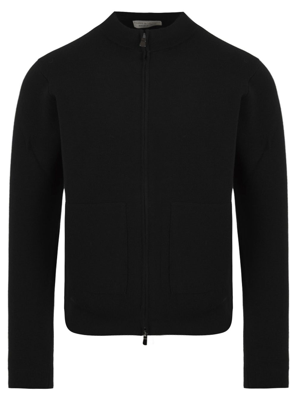 Maglione FILIPPO DE LAURENTIIS Uomo BZMLT WM14M Nero