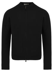 Maglione FILIPPO DE LAURENTIIS Uomo BZMLT WM14M Nero