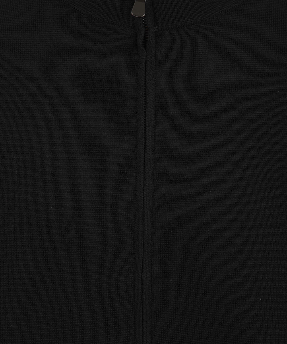 Maglione FILIPPO DE LAURENTIIS Uomo BZMLT WM14M Nero