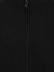 Maglione FILIPPO DE LAURENTIIS Uomo BZMLT WM14M Nero