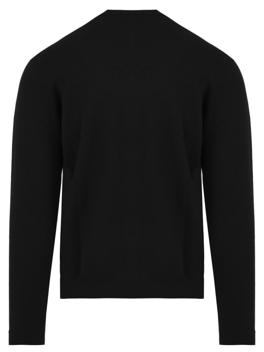 Maglione FILIPPO DE LAURENTIIS Uomo BZMLT WM14M Nero