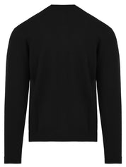 Maglione FILIPPO DE LAURENTIIS Uomo BZMLT WM14M Nero