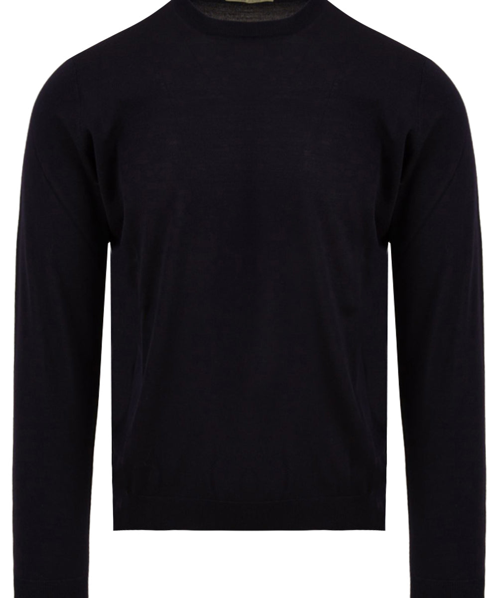 Maglione FILIPPO DE LAURENTIIS Uomo GC1ML RM16R Blue