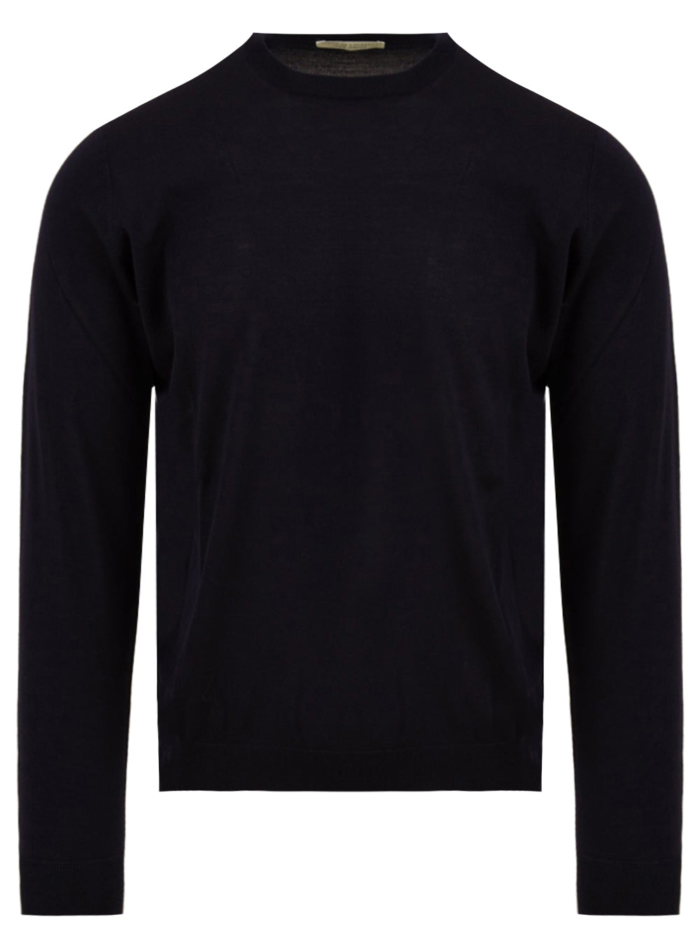 Maglione FILIPPO DE LAURENTIIS Uomo GC1ML RM16R Blue