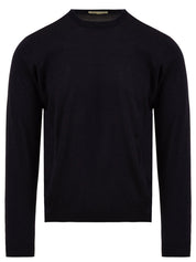 Maglione FILIPPO DE LAURENTIIS Uomo GC1ML RM16R Blue