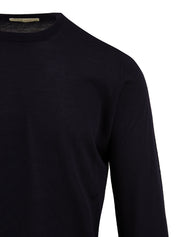 Maglione FILIPPO DE LAURENTIIS Uomo GC1ML RM16R Blue