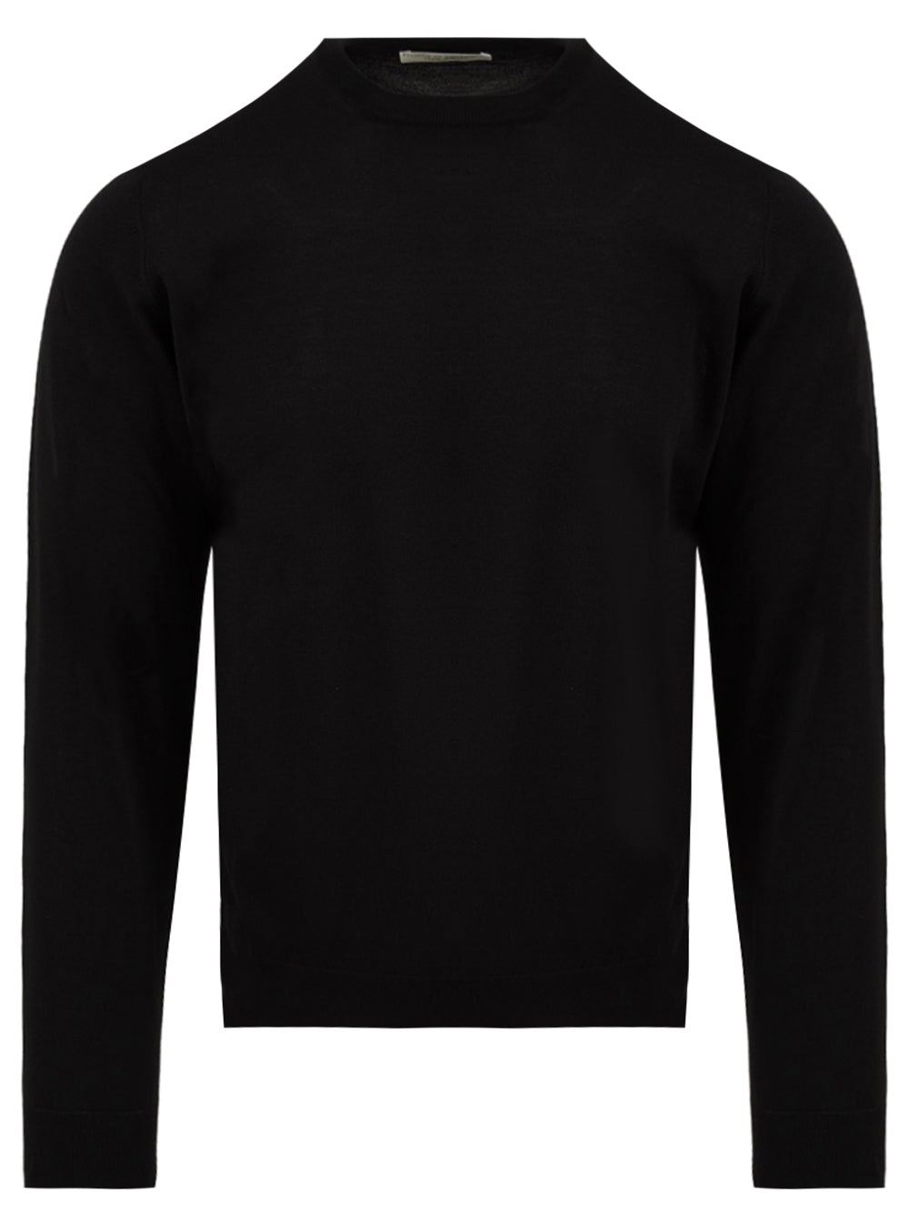 Maglione FILIPPO DE LAURENTIIS Uomo GC1ML RM16R Nero