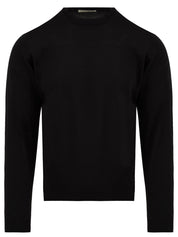 Maglione FILIPPO DE LAURENTIIS Uomo GC1ML RM16R Nero