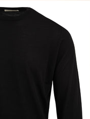 Maglione FILIPPO DE LAURENTIIS Uomo GC1ML RM16R Nero