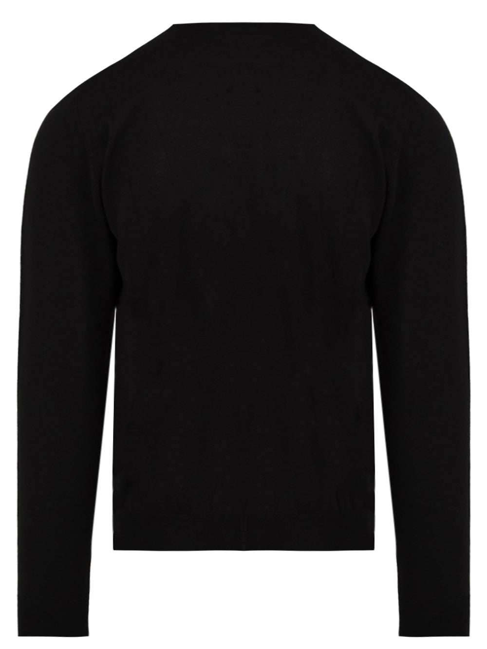 Maglione FILIPPO DE LAURENTIIS Uomo GC1ML RM16R Nero