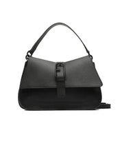 Borsa FURLA Donna WB00996 FURLA FLOW M Nero