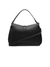 Borsa FURLA Donna WB00996 FURLA FLOW M Nero