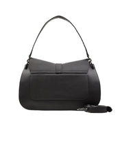 Borsa FURLA Donna WB01040 BX2045 FLOW L Nero