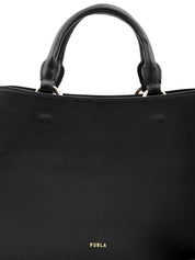 Borsa FURLA Donna WB01336 BX2045 NUVOLA M Nero