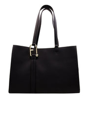 Borsa FURLA Donna WB01371 BX2045 NUVOLA L Nero