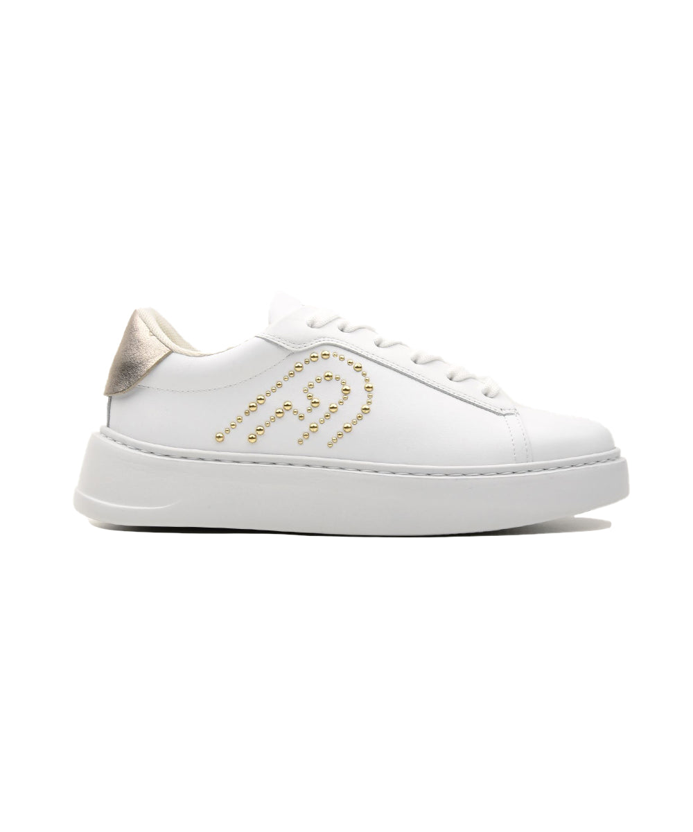 Sneakers Basse FURLA Donna YI37SPT BX3485 Bianco