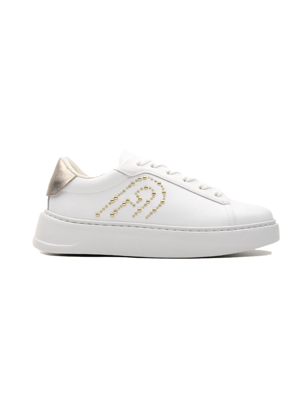 Sneakers Basse FURLA Donna YI37SPT BX3485 Bianco