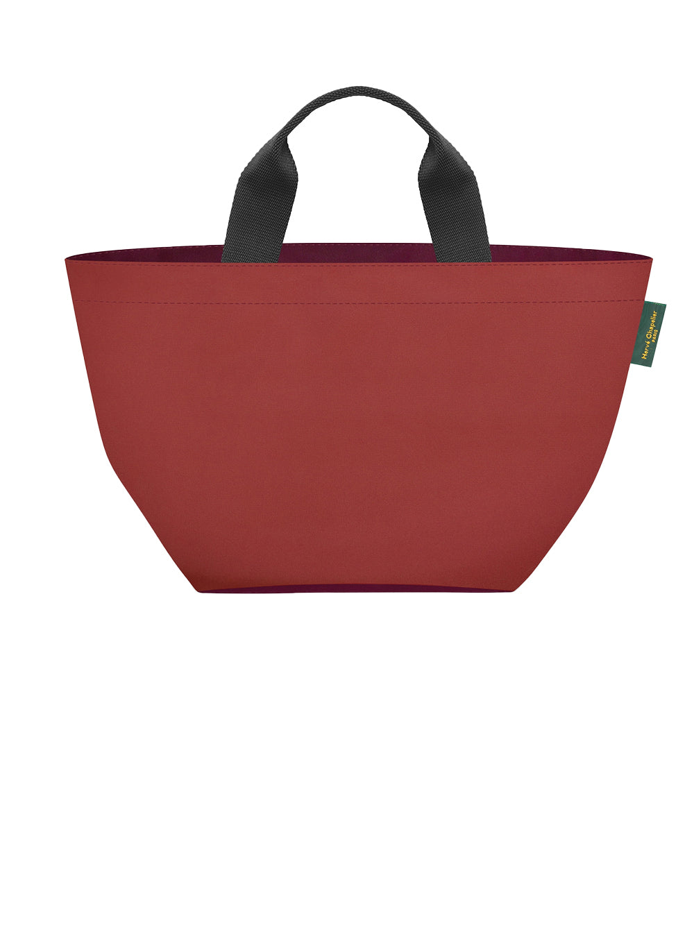 Borsa HERVE CHAPELIER Donna 1027N Rosso