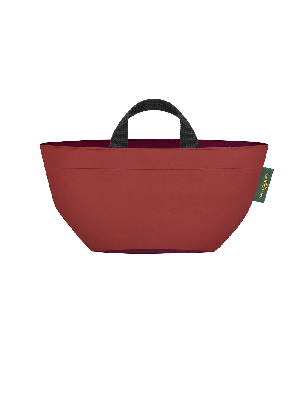 Borsa HERVE CHAPELIER Donna 901N Rosso