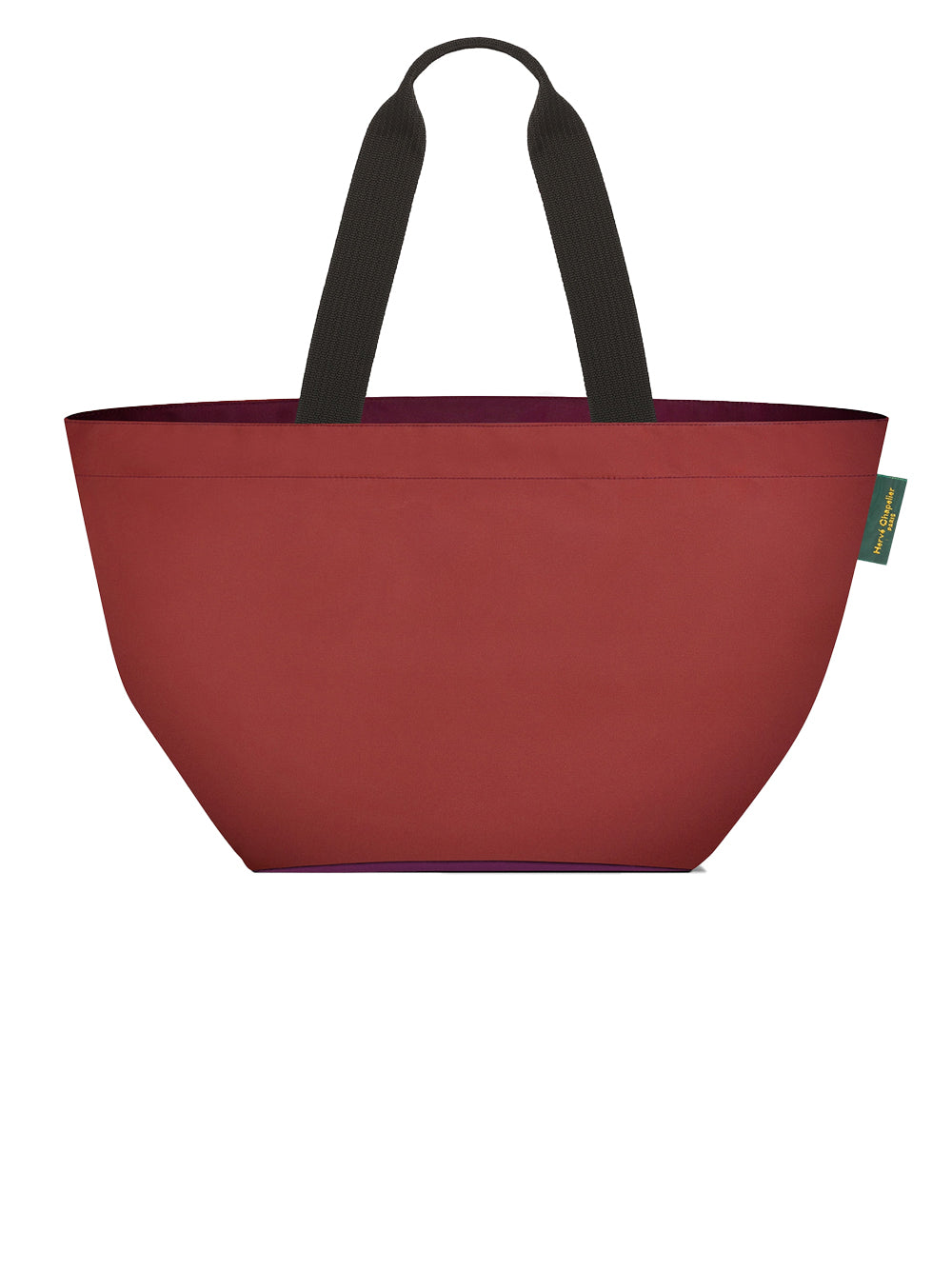 Borsa HERVE CHAPELIER Donna 925N Rosso