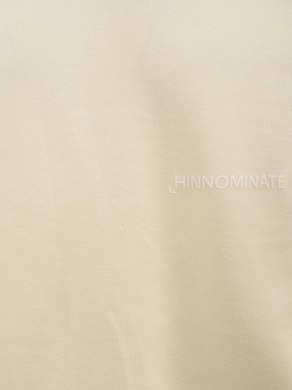 Felpa HINNOMINATE Donna HMABW01063 Bianco