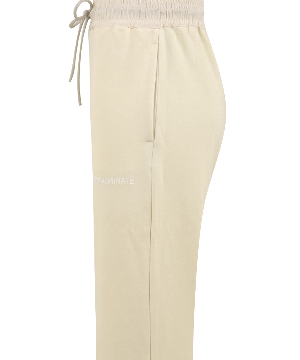 Pantalone HINNOMINATE Donna HMABW01067 Bianco