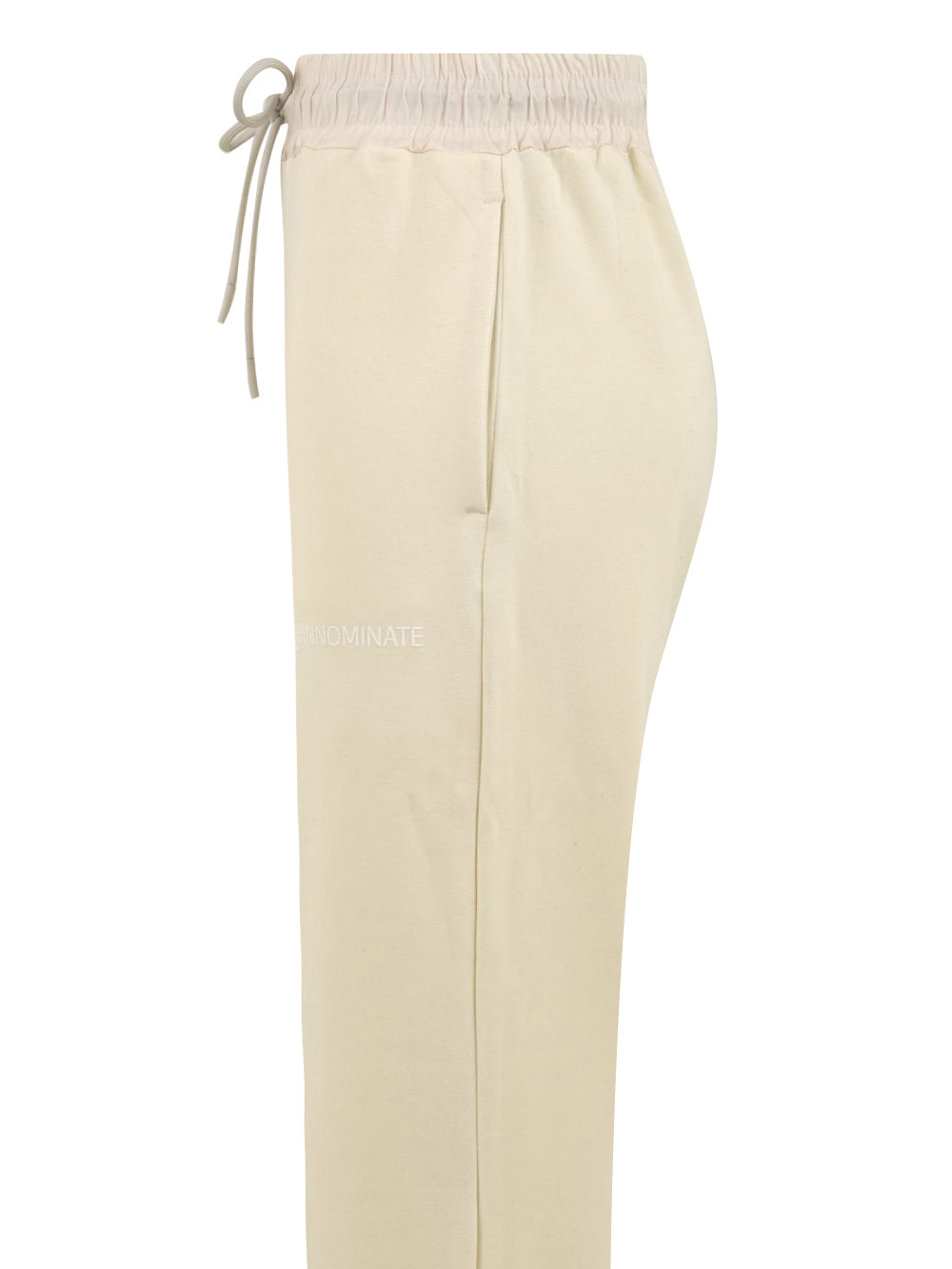 Pantalone HINNOMINATE Donna HMABW01067 Bianco