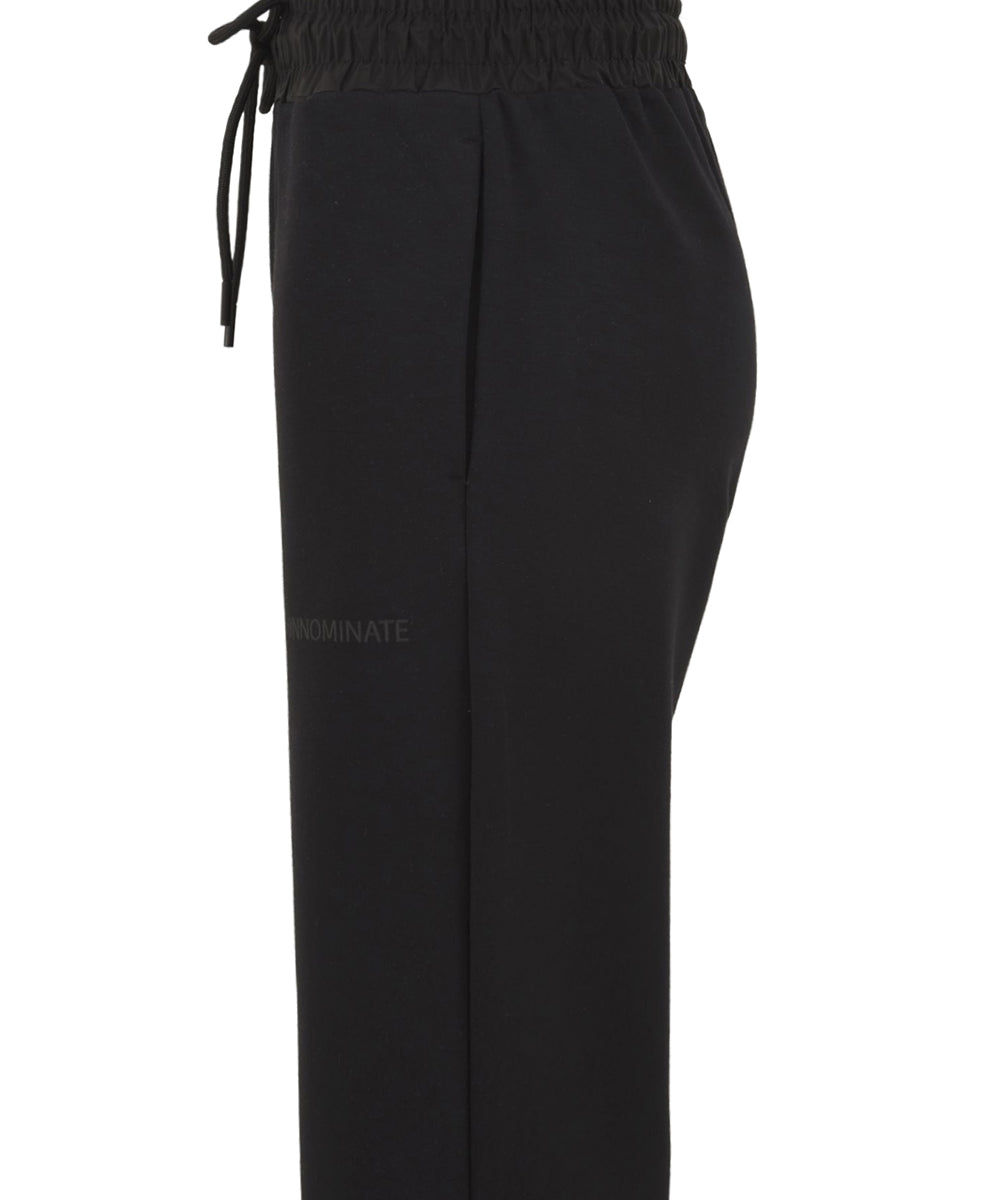 Pantalone HINNOMINATE Donna HMABW01067 Nero