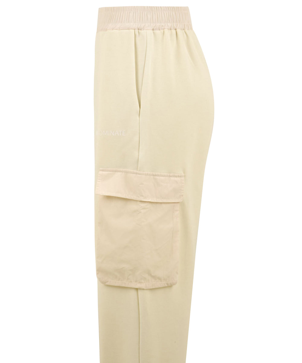 Pantalone HINNOMINATE Donna HMABW01069 Bianco