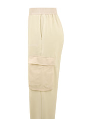 Pantalone HINNOMINATE Donna HMABW01069 Bianco