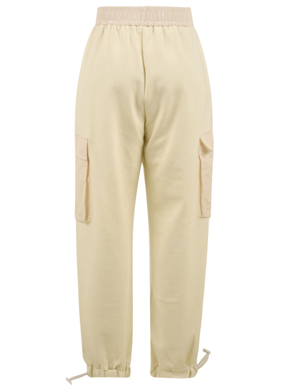 Pantalone HINNOMINATE Donna HMABW01069 Bianco