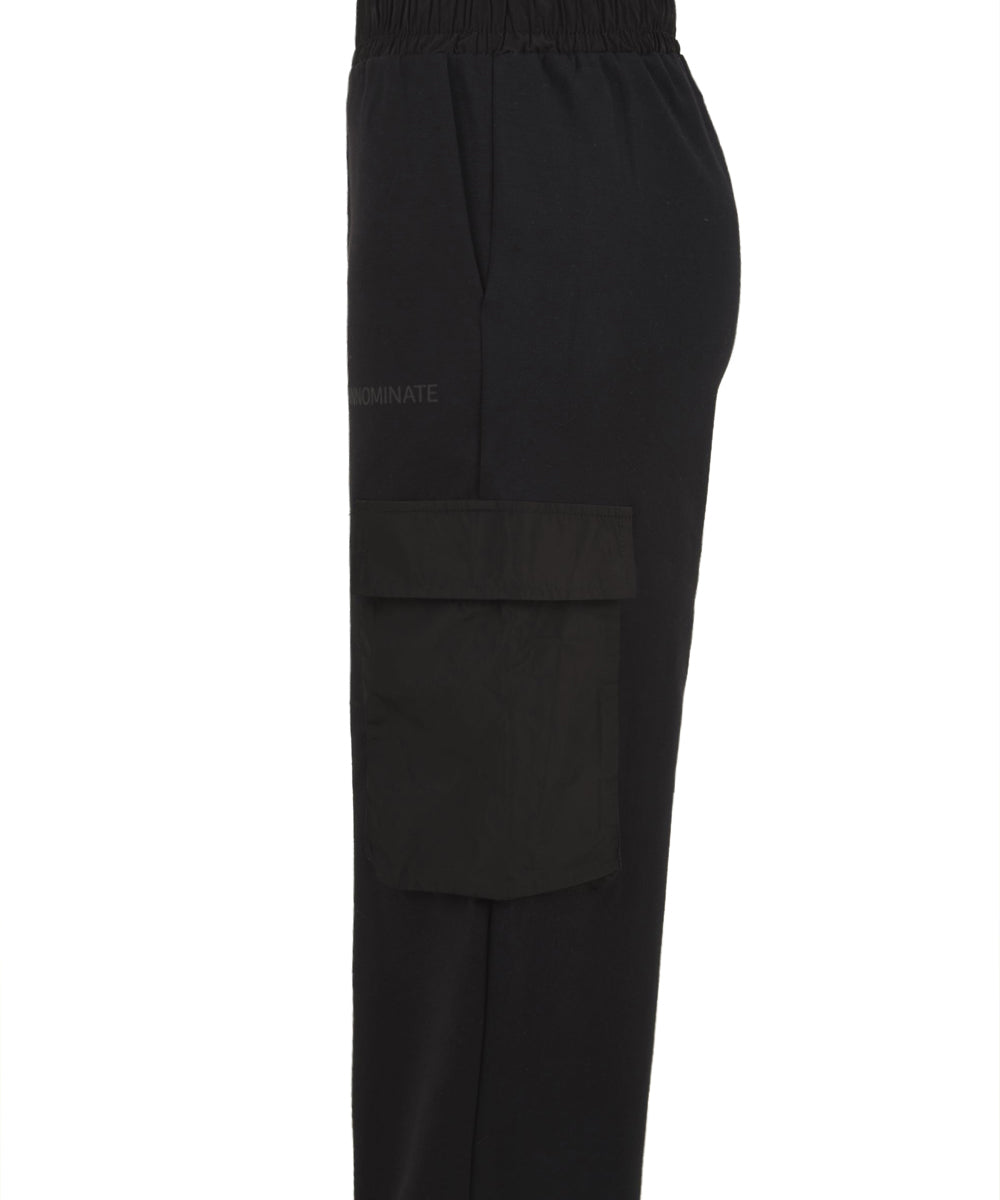 Pantalone HINNOMINATE Donna HMABW01069 Nero