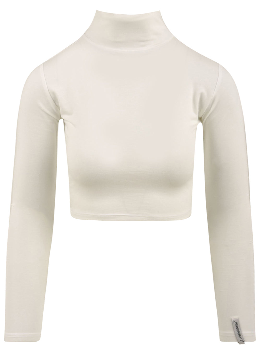 Top HINNOMINATE Donna HMABW01089 Bianco