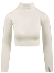 Top HINNOMINATE Donna HMABW01089 Bianco