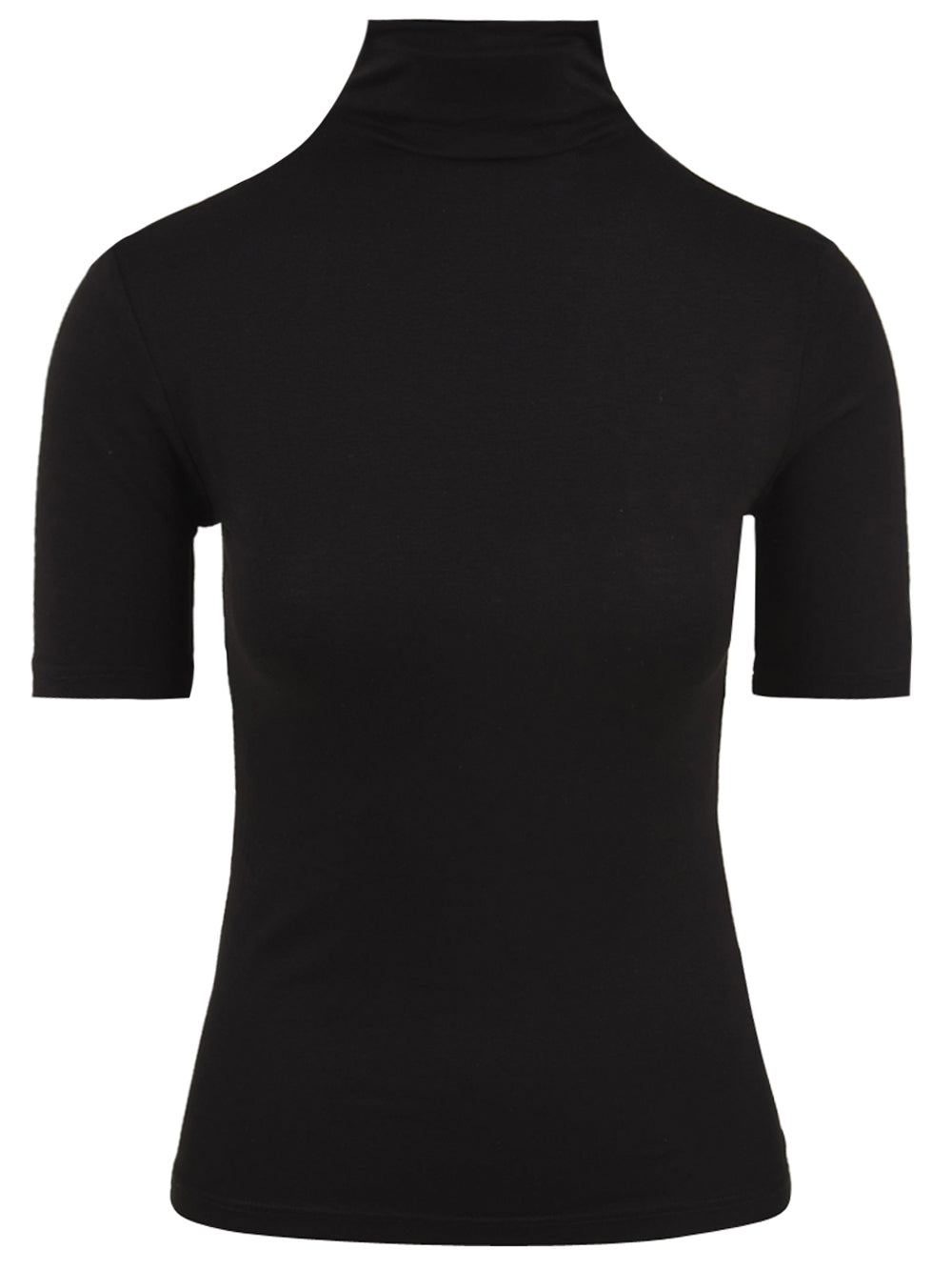 Top HINNOMINATE Donna HMABW01089 Nero