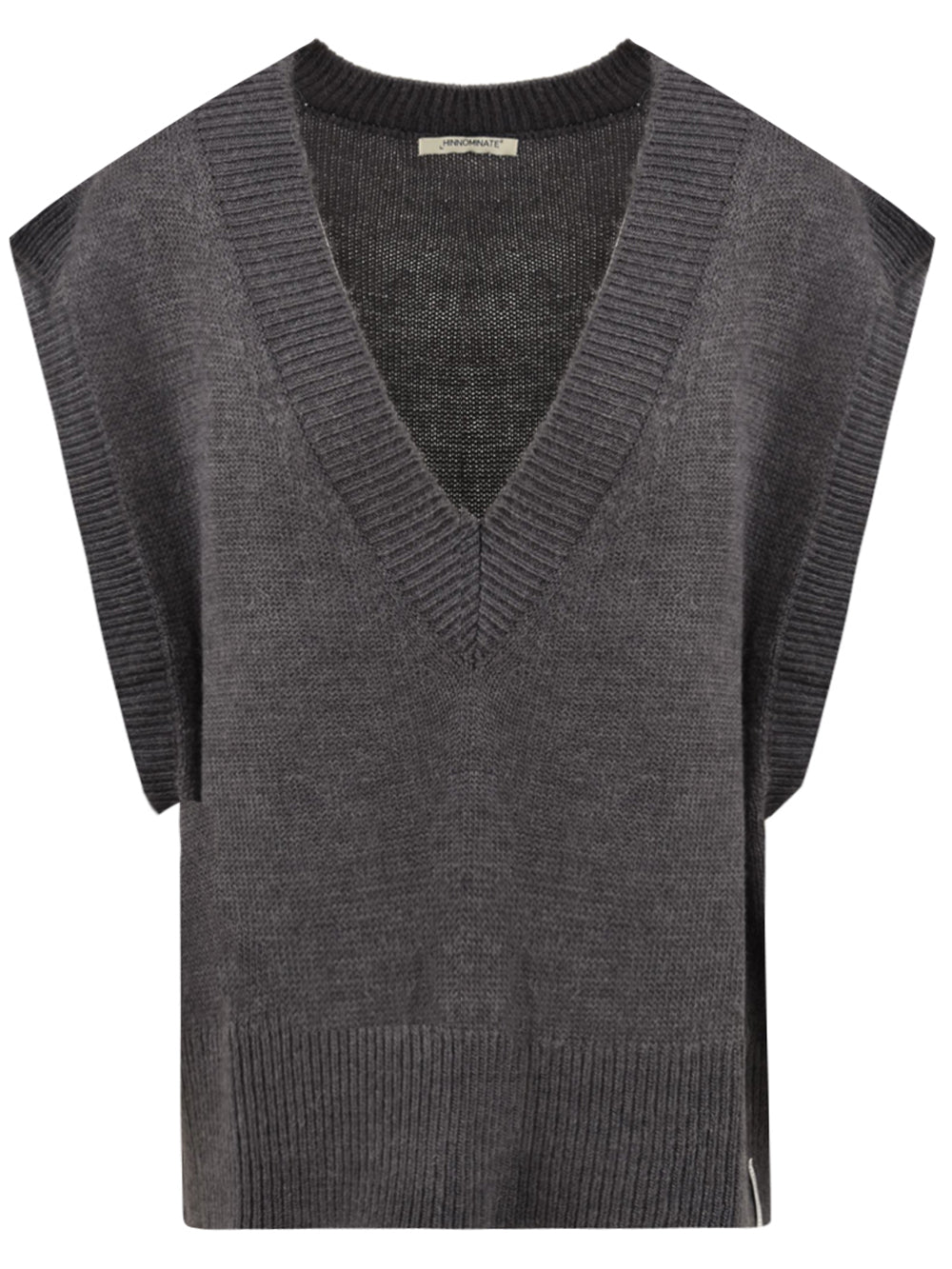 Maglia HINNOMINATE Donna HMABW01262 Grigio