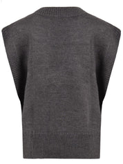 Maglia HINNOMINATE Donna HMABW01262 Grigio