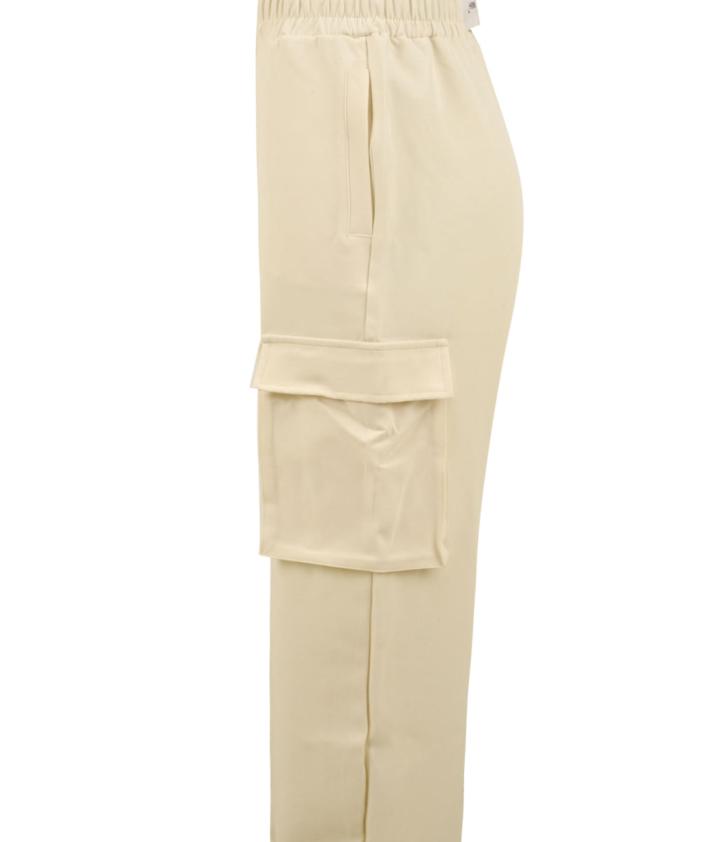 Pantalone HINNOMINATE Donna HMABW01293 Bianco