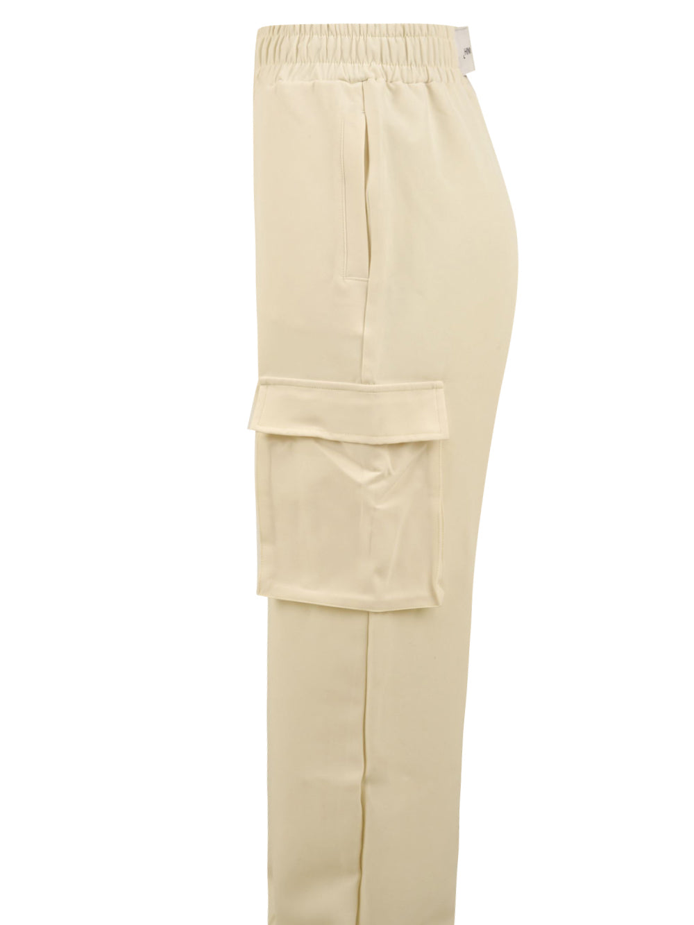 Pantalone HINNOMINATE Donna HMABW01293 Bianco