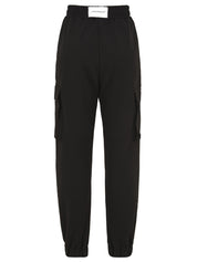 Pantalone HINNOMINATE Donna HMABW01293 Nero