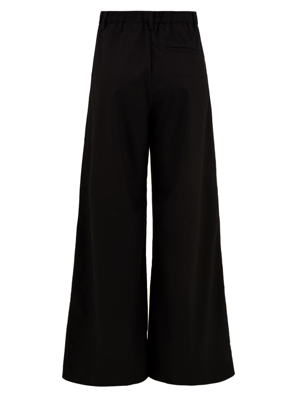 Pantalone I LOVE MY PANTS Donna MP017727 Nero