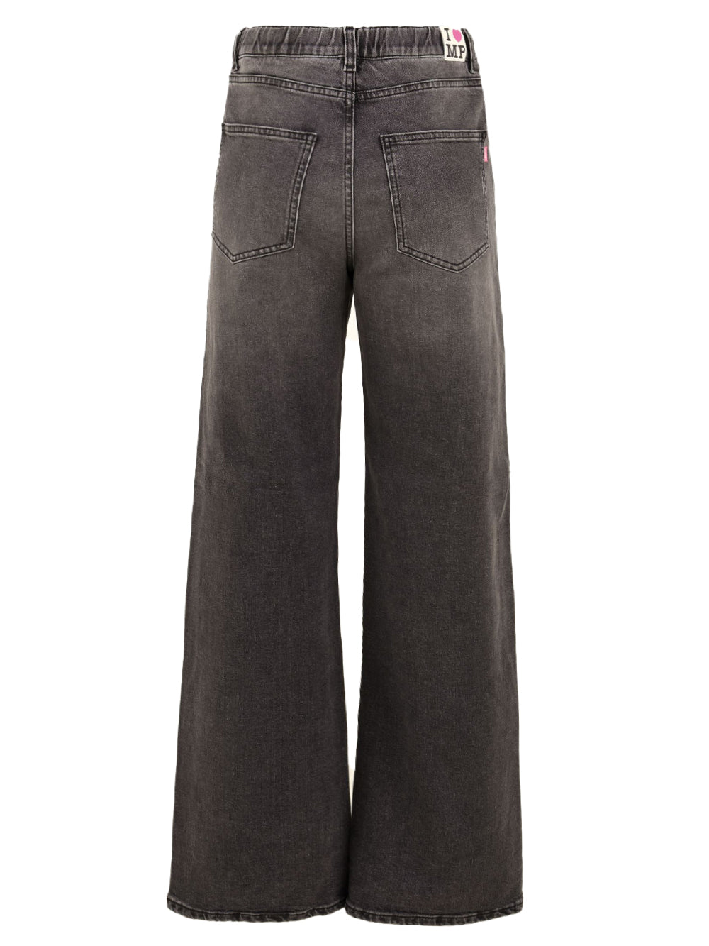 Jeans I LOVE MY PANTS Donna MP019721 Nero