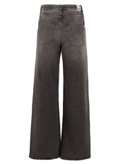 Jeans I LOVE MY PANTS Donna MP019721 Nero