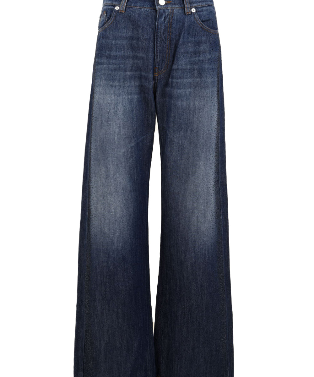 Jeans I LOVE MY PANTS Donna MP019722 Blue